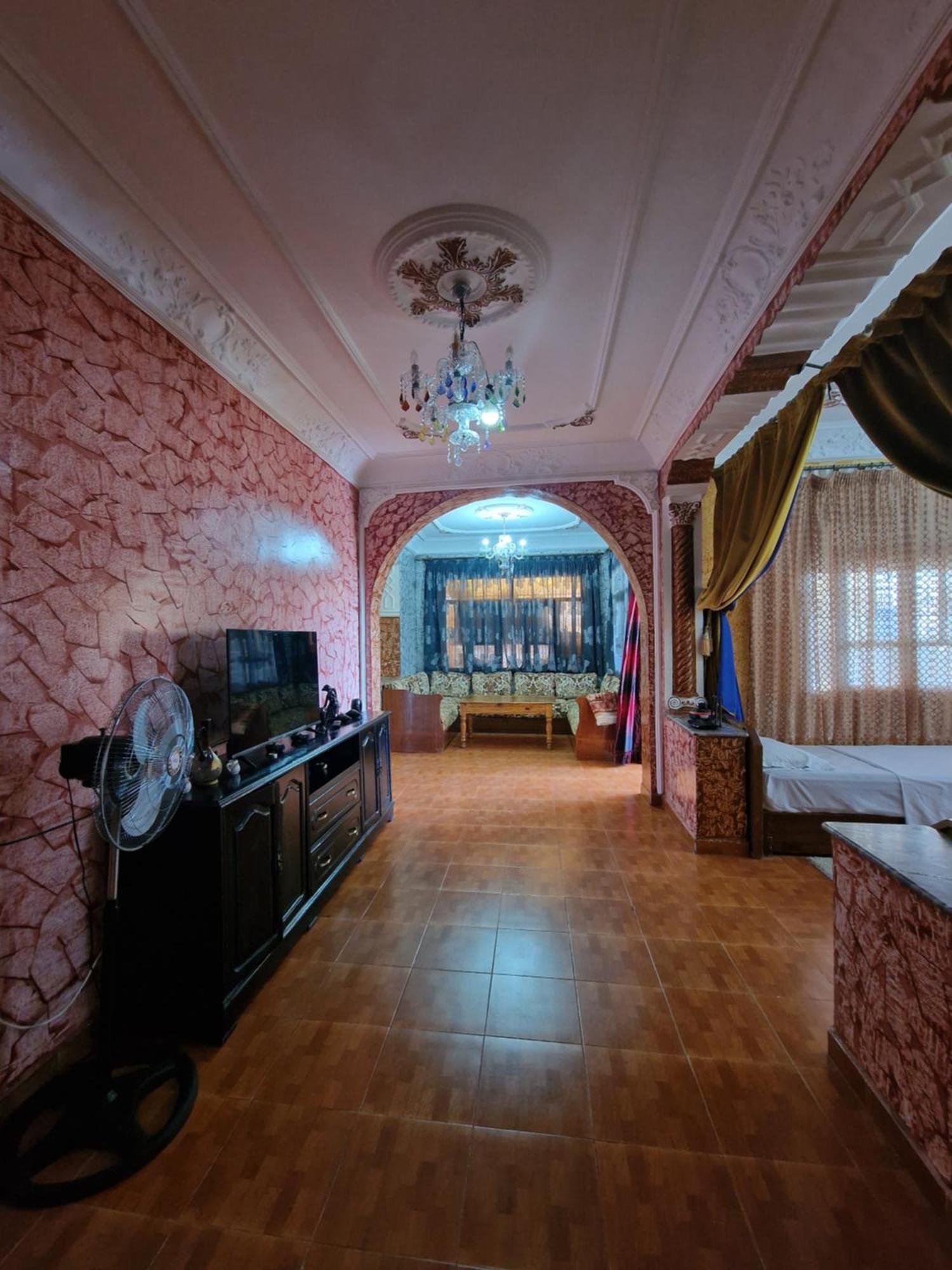 Residence Casa Rahma シェフシャウエン 部屋 写真