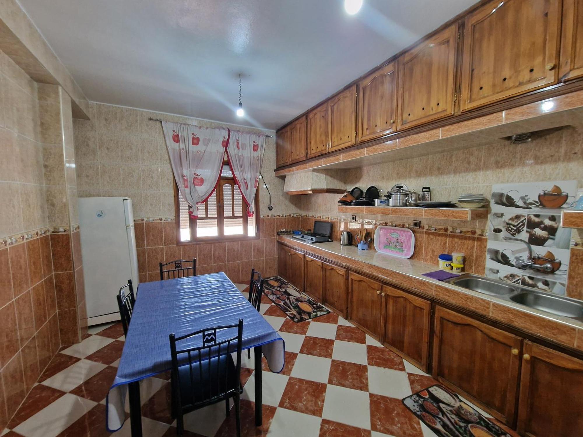 Residence Casa Rahma シェフシャウエン 部屋 写真